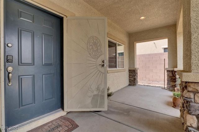 1405 Fantastic Court, North Las Vegas, NV 89081