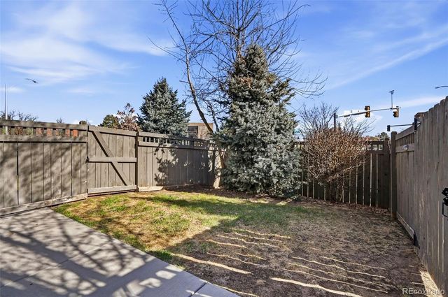 14956 E Hampden Avenue, Aurora, CO 80014