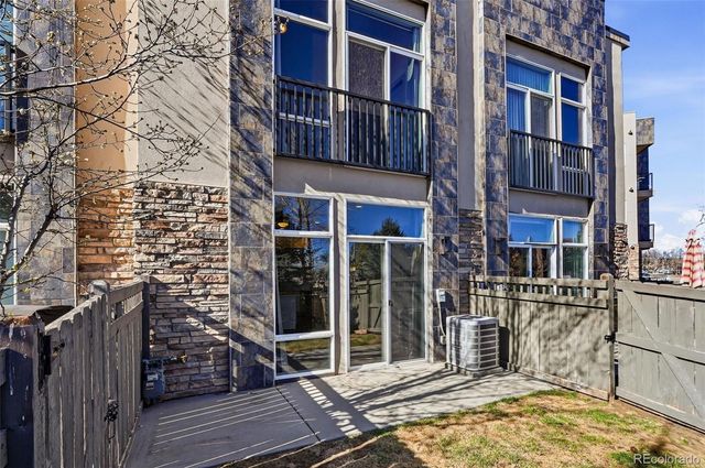 14956 E Hampden Avenue, Aurora, CO 80014
