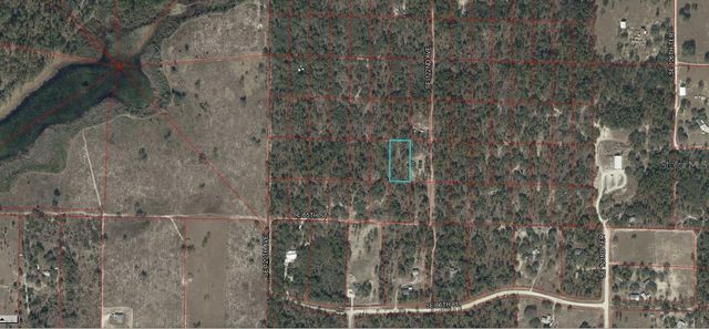 03743-082-00 SE 122ND AVENUE, Morriston, FL 32668