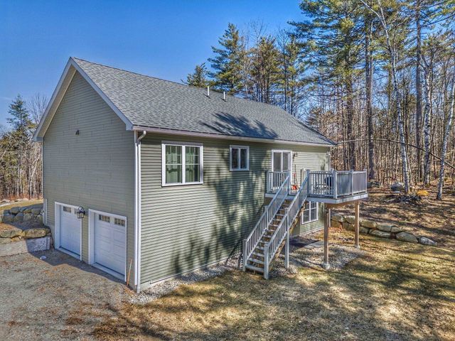 21 Caldwell Lane, Sunapee, NH 03782