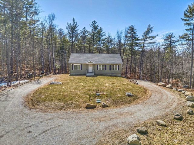 21 Caldwell Lane, Sunapee, NH 03782