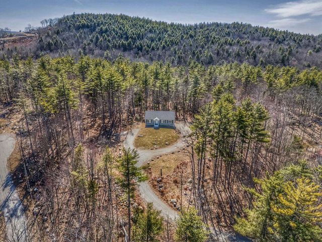 21 Caldwell Lane, Sunapee, NH 03782