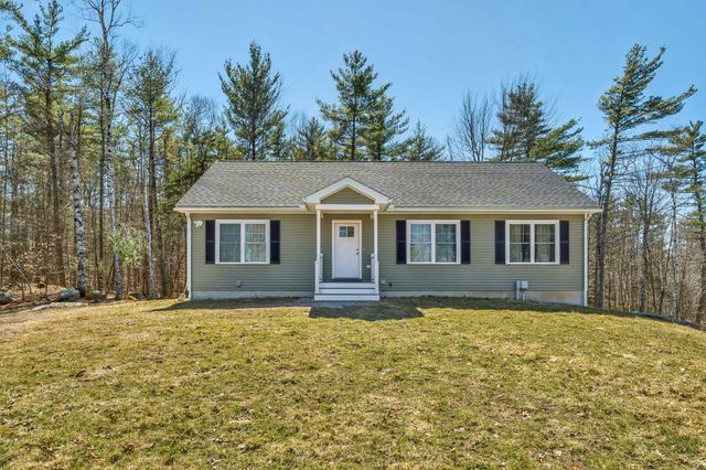 21 Caldwell Lane, Sunapee, NH 03782