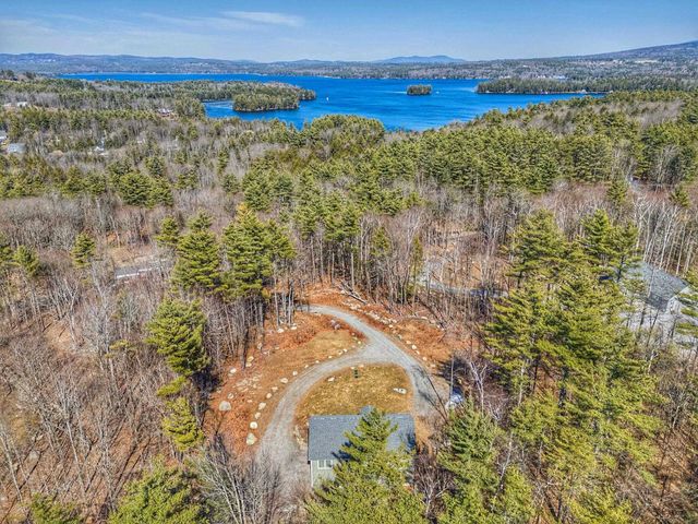 21 Caldwell Lane, Sunapee, NH 03782