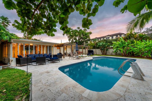 2757 NE 14th Avenue, Wilton Manors, FL 33334