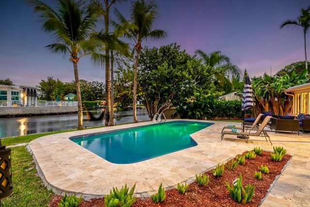 2757 NE 14th Avenue, Wilton Manors, FL 33334