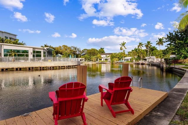 2757 NE 14th Avenue, Wilton Manors, FL 33334