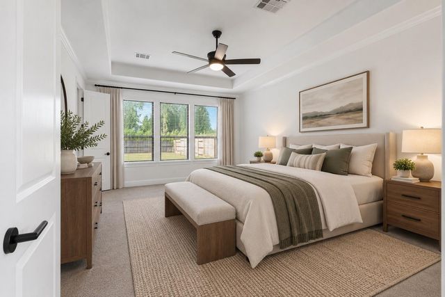 11915 Parsifal Creek Road, Humble, TX 77346