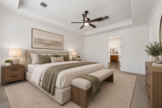 11915 Parsifal Creek Road, Humble, TX 77346