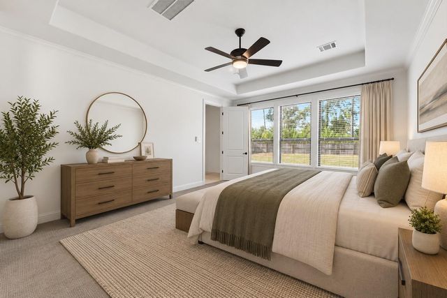 11915 Parsifal Creek Road, Humble, TX 77346