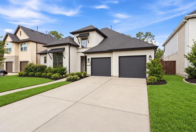 11915 Parsifal Creek Road, Humble, TX 77346