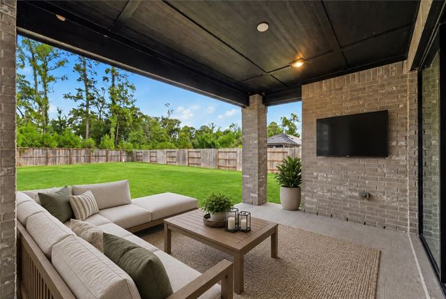 11915 Parsifal Creek Road, Humble, TX 77346