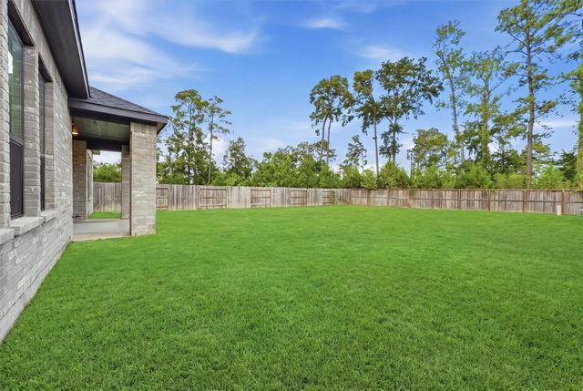 11915 Parsifal Creek Road, Humble, TX 77346
