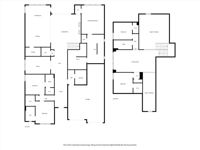 11915 Parsifal Creek Road, Humble, TX 77346