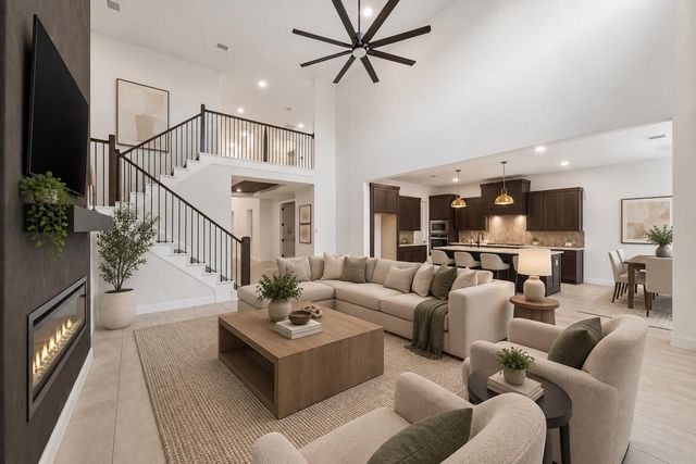 11915 Parsifal Creek Road, Humble, TX 77346