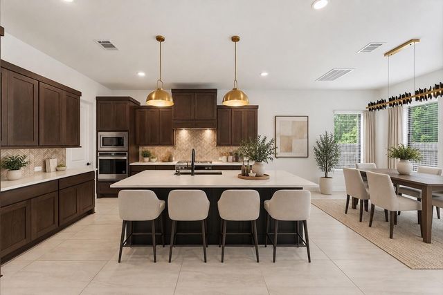 11915 Parsifal Creek Road, Humble, TX 77346