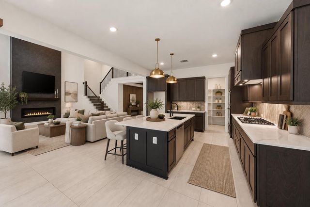11915 Parsifal Creek Road, Humble, TX 77346