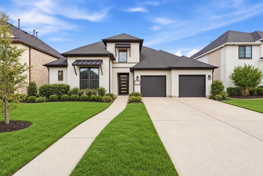 11915 Parsifal Creek Road, Humble, TX 77346