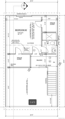 New Construction Dover Place, Mastic, NY 11950