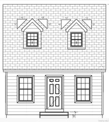 New Construction Dover Place, Mastic, NY 11950