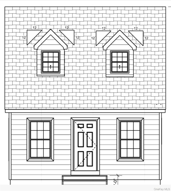 New Construction Dover Place, Mastic, NY 11950