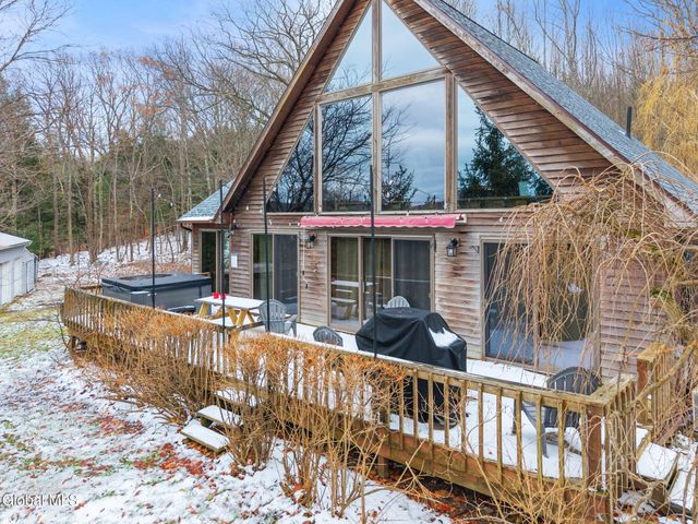 336 Smith Road, Richmondville, NY 12149