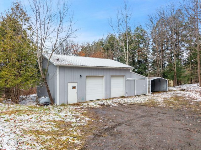 336 Smith Road, Richmondville, NY 12149
