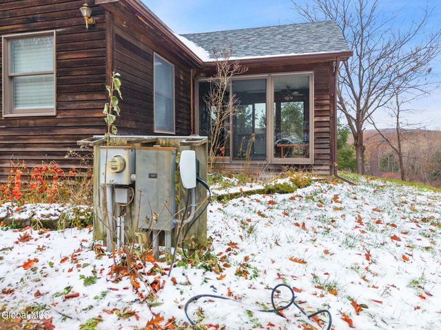 336 Smith Road, Richmondville, NY 12149