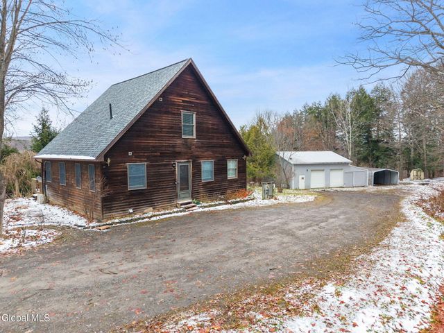 336 Smith Road, Richmondville, NY 12149