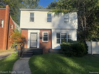 14844 Heyden Street, Detroit, MI 48223