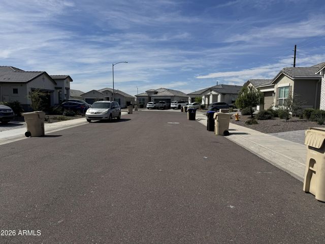 10212 W ALEX Avenue, Peoria, AZ 85382