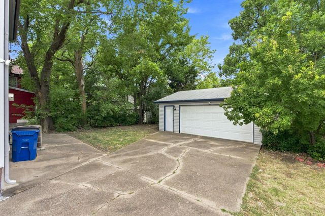 1857 N Lorraine, Wichita, KS 67214