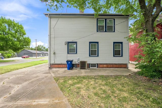 1857 N Lorraine, Wichita, KS 67214