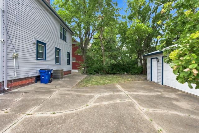 1857 N Lorraine, Wichita, KS 67214