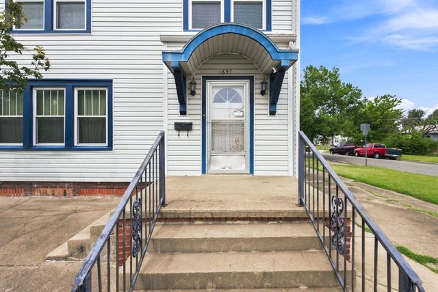 1857 N Lorraine, Wichita, KS 67214