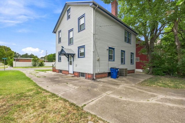 1857 N Lorraine, Wichita, KS 67214