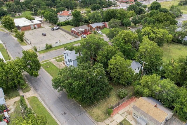 1857 N Lorraine, Wichita, KS 67214