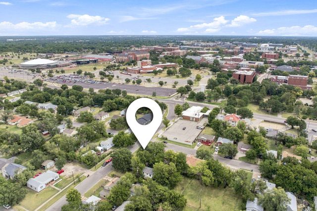 1857 N Lorraine, Wichita, KS 67214