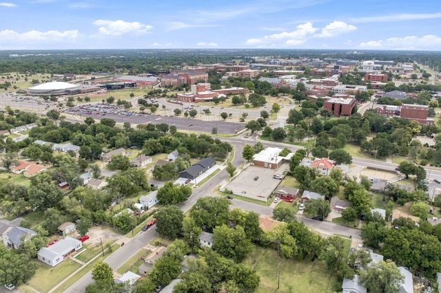 1857 N Lorraine, Wichita, KS 67214