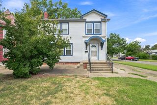 1857 N Lorraine, Wichita, KS 67214