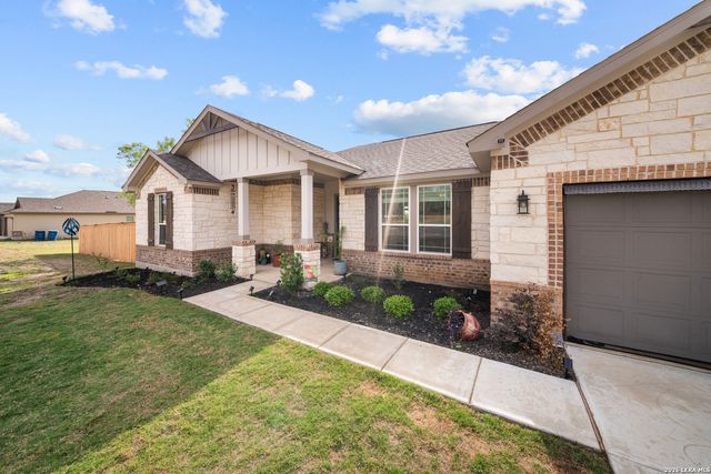 262 JORDANS EST, San Antonio, TX 78264