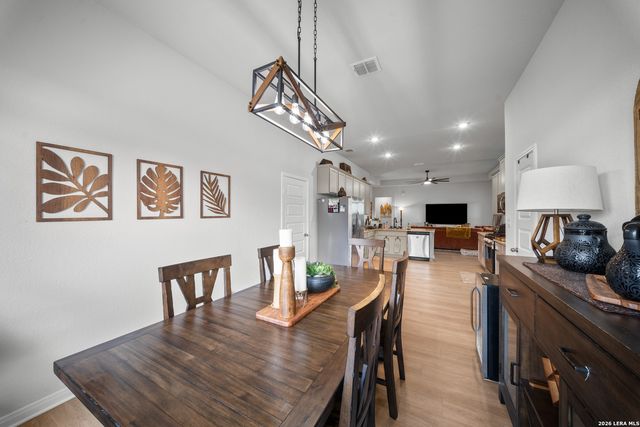 262 JORDANS EST, San Antonio, TX 78264