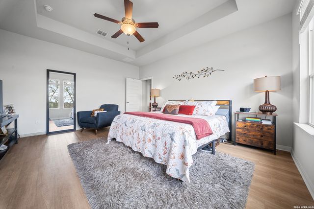 262 JORDANS EST, San Antonio, TX 78264