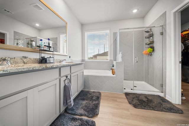 262 JORDANS EST, San Antonio, TX 78264