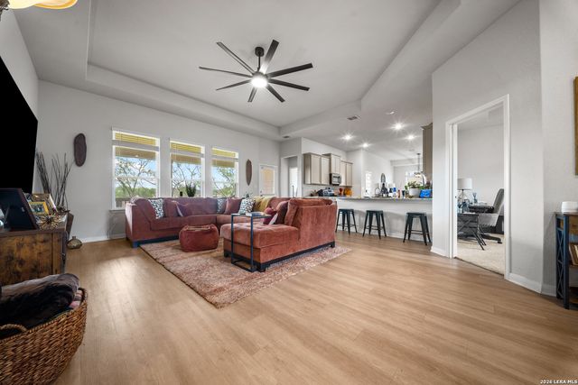 262 JORDANS EST, San Antonio, TX 78264