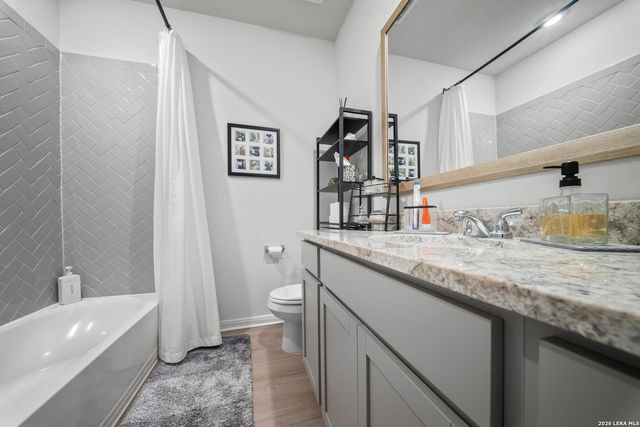 262 JORDANS EST, San Antonio, TX 78264