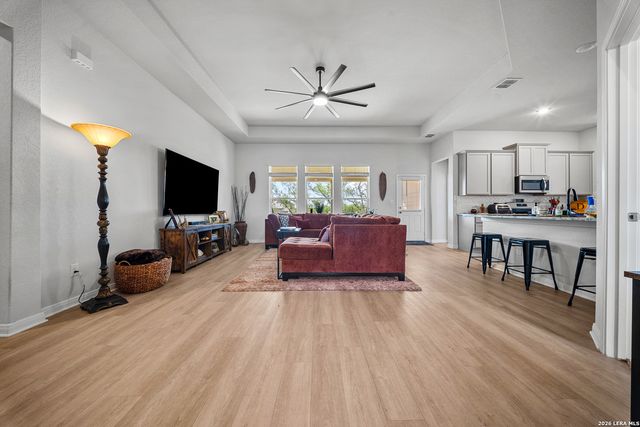 262 JORDANS EST, San Antonio, TX 78264