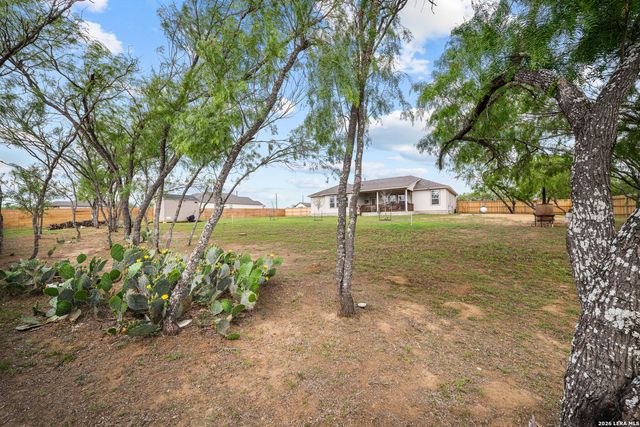 262 JORDANS EST, San Antonio, TX 78264