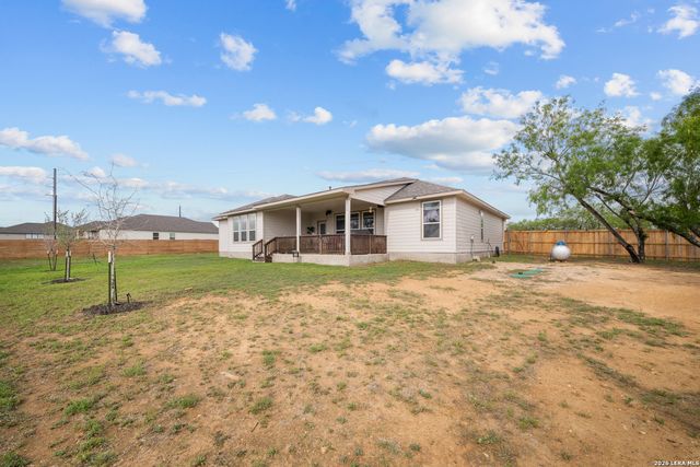 262 JORDANS EST, San Antonio, TX 78264